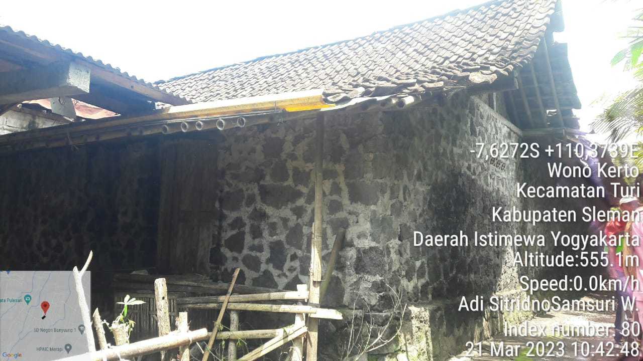 Foto Rumah 0% ADI SUTRISNO